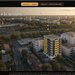 Ilioara, 2 camere, 49 mp, 500 m metrou Nicolae Grigorescu, Park Lake